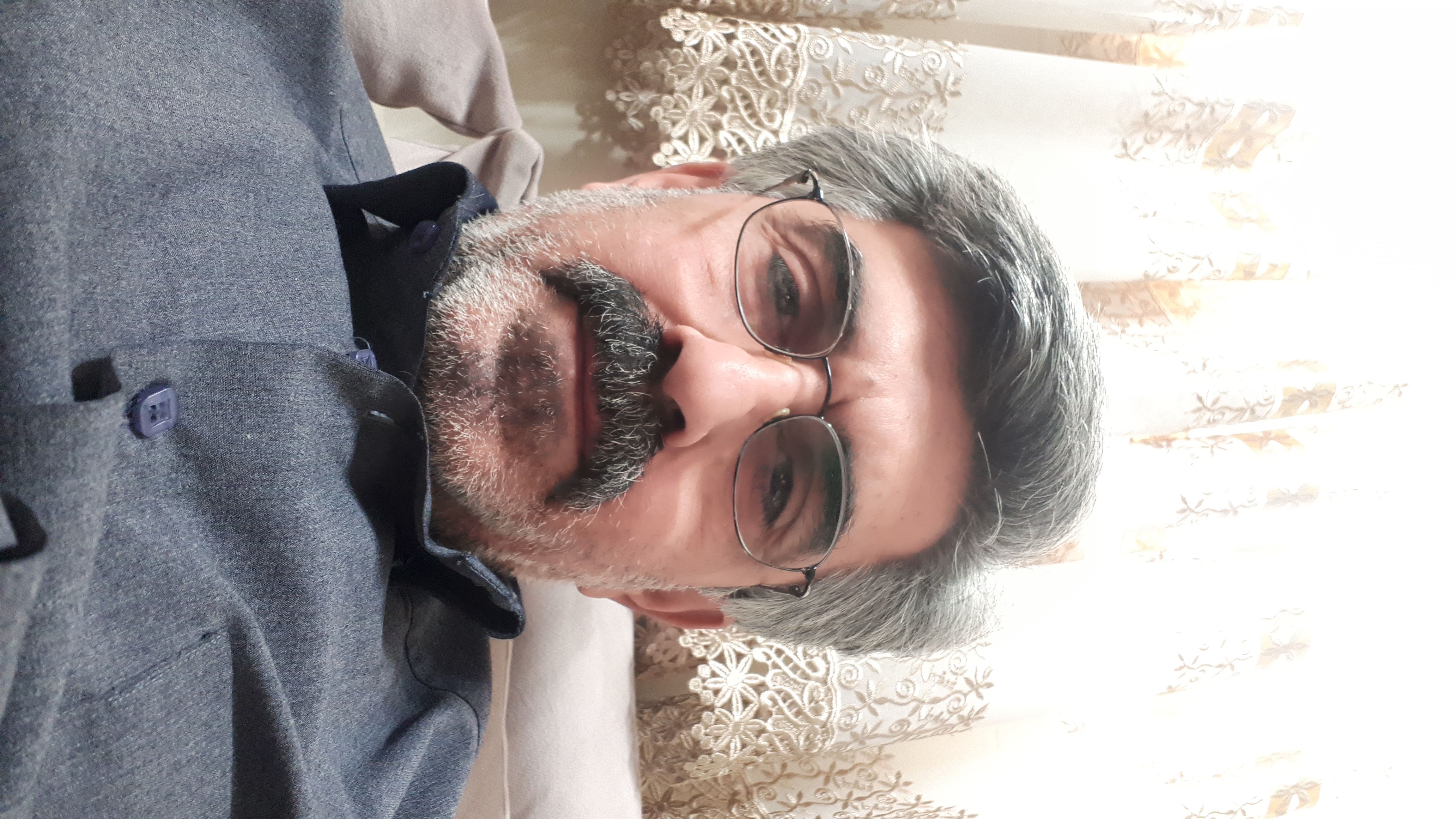 حمیدرضا فتحی لمراسکی