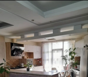 فروش آپارتمان / 3 خواب / گیشا