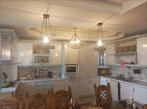 گیشا/128متر/با امکانات 