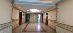 دو خوابه 135 متری پر نور امانیه جردن 