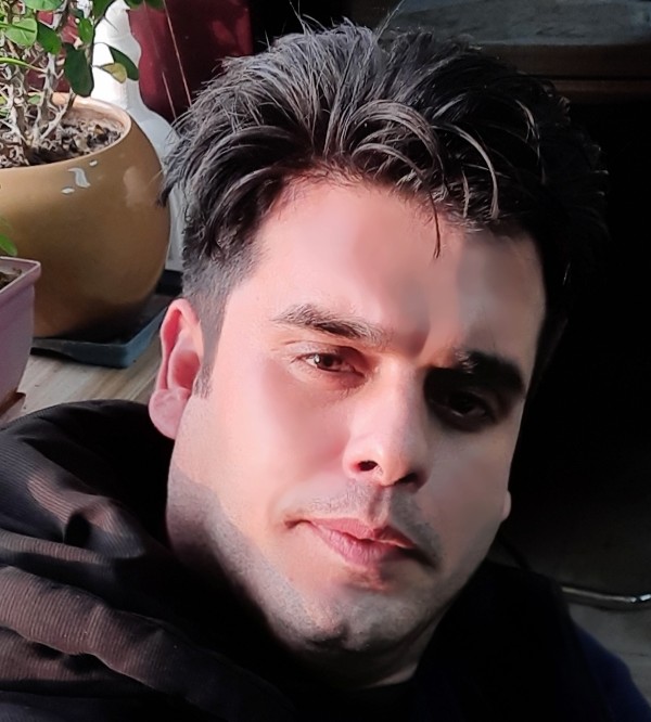  آقای محجوب