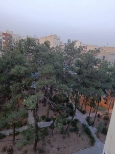 کلنگی . 200متری . دوکله