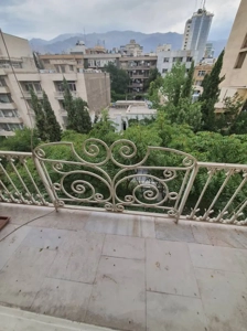 جردن بر ولیعصر 400 متر 