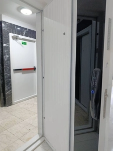 آپارتمان 250متر . نوساز . 4خواب . مشاعات آبی