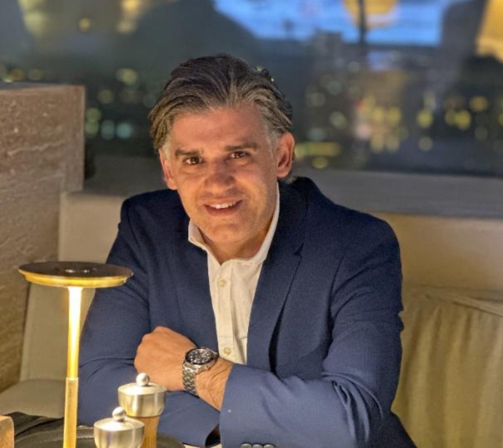 محمدحسین شیرازی زاده