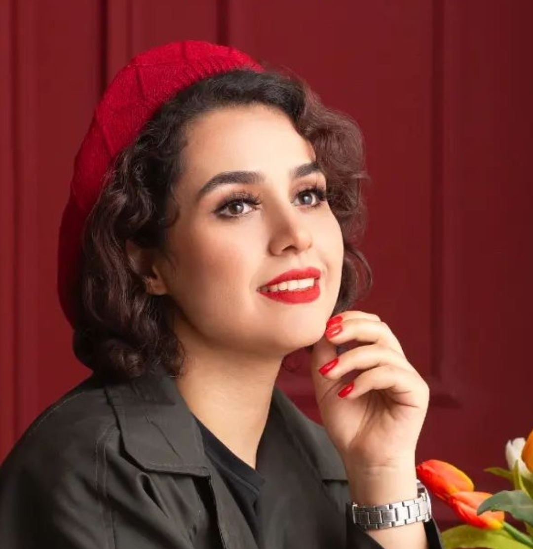 شهرزاد آذین نژاد