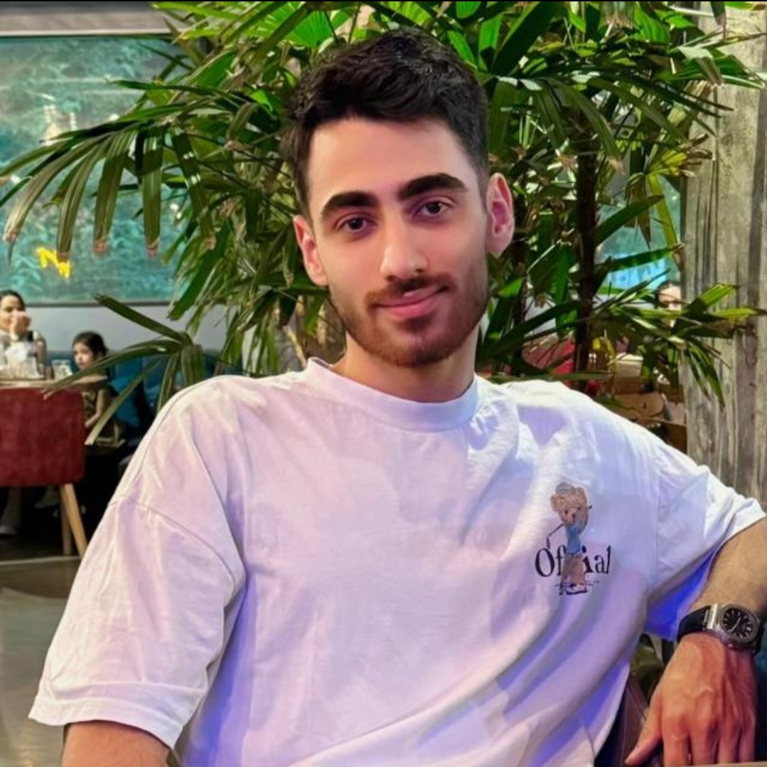 دانیال حسن پور