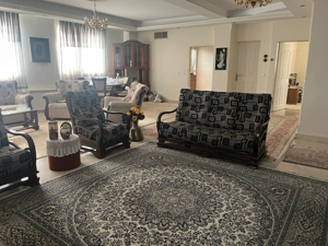 رهن و اجاره 3خواب در صادقیه بلوار گلاب