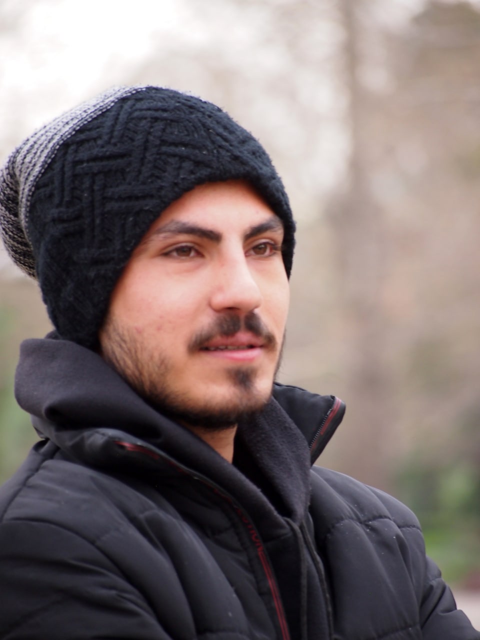 علیرضا کارخانه