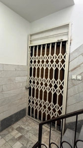 اجاره آپارتمان / 84 متر/ 2 خواب/ صادقیه/ خسرو جنوبی