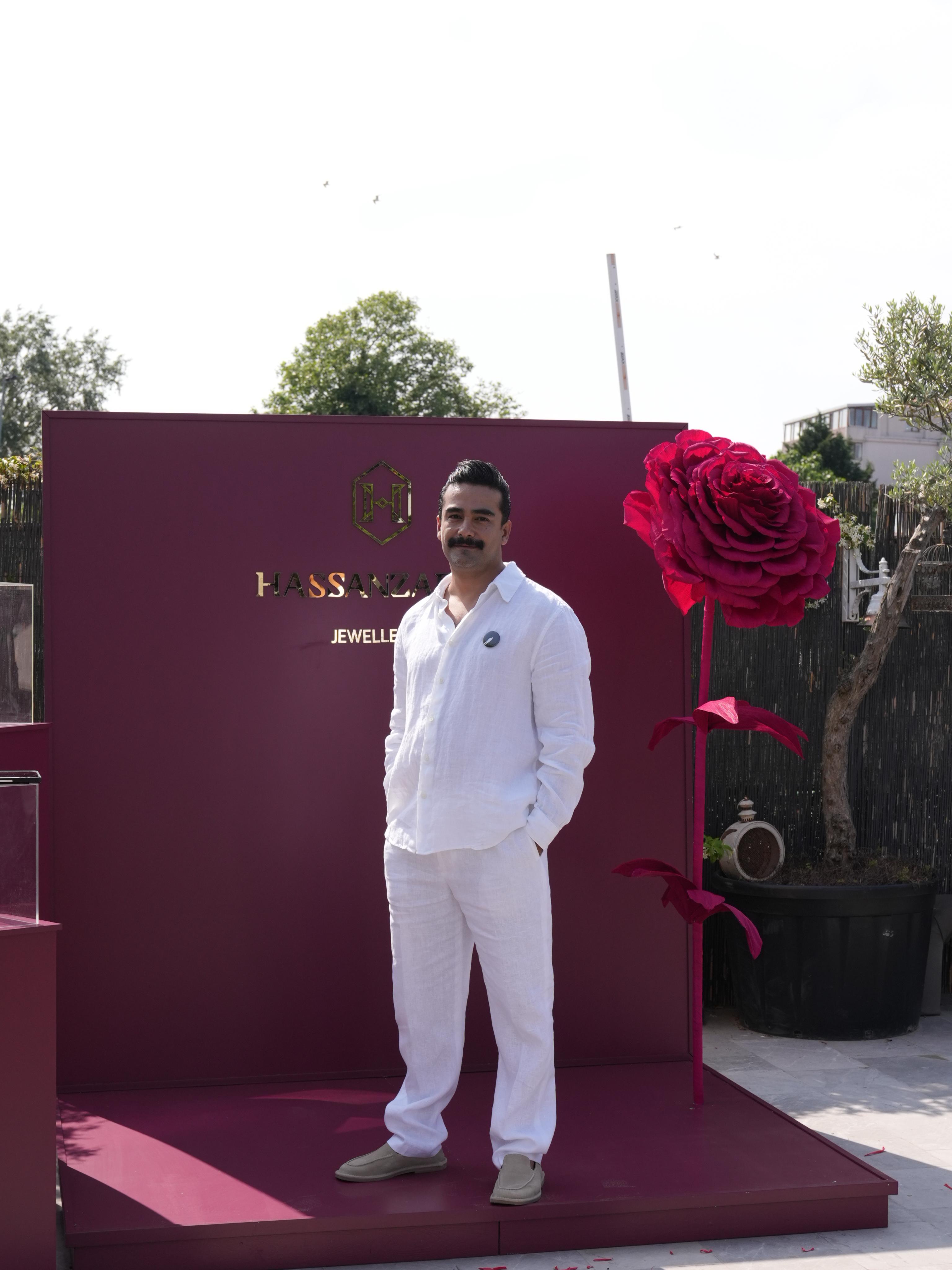 محمد علی محمدعلی اشراقی