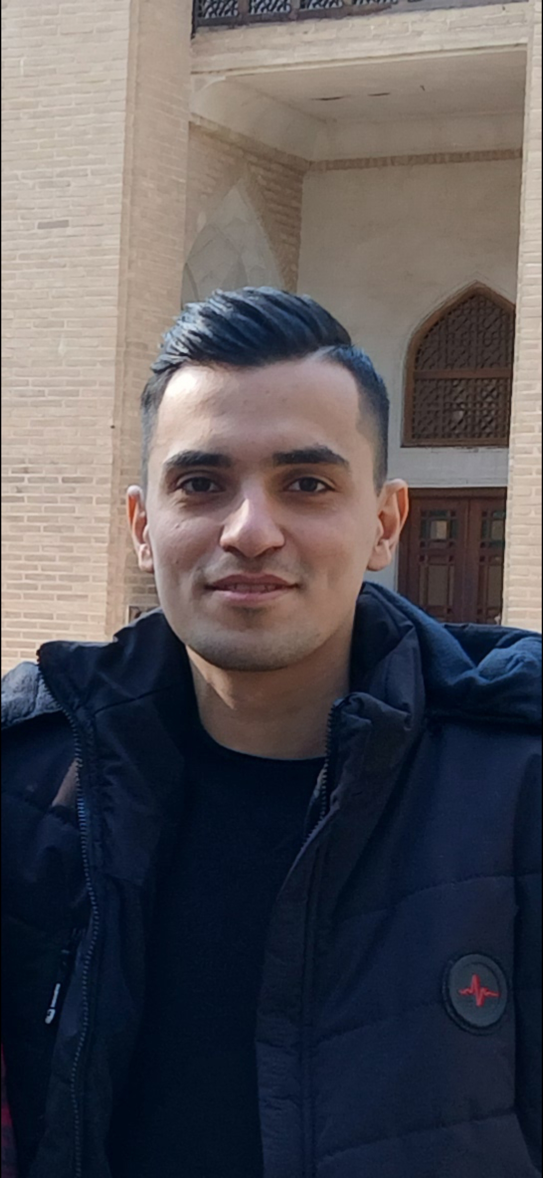 محمدحسین آتش فراز