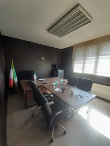 ظفر/80متر/فول امکانات/اداری