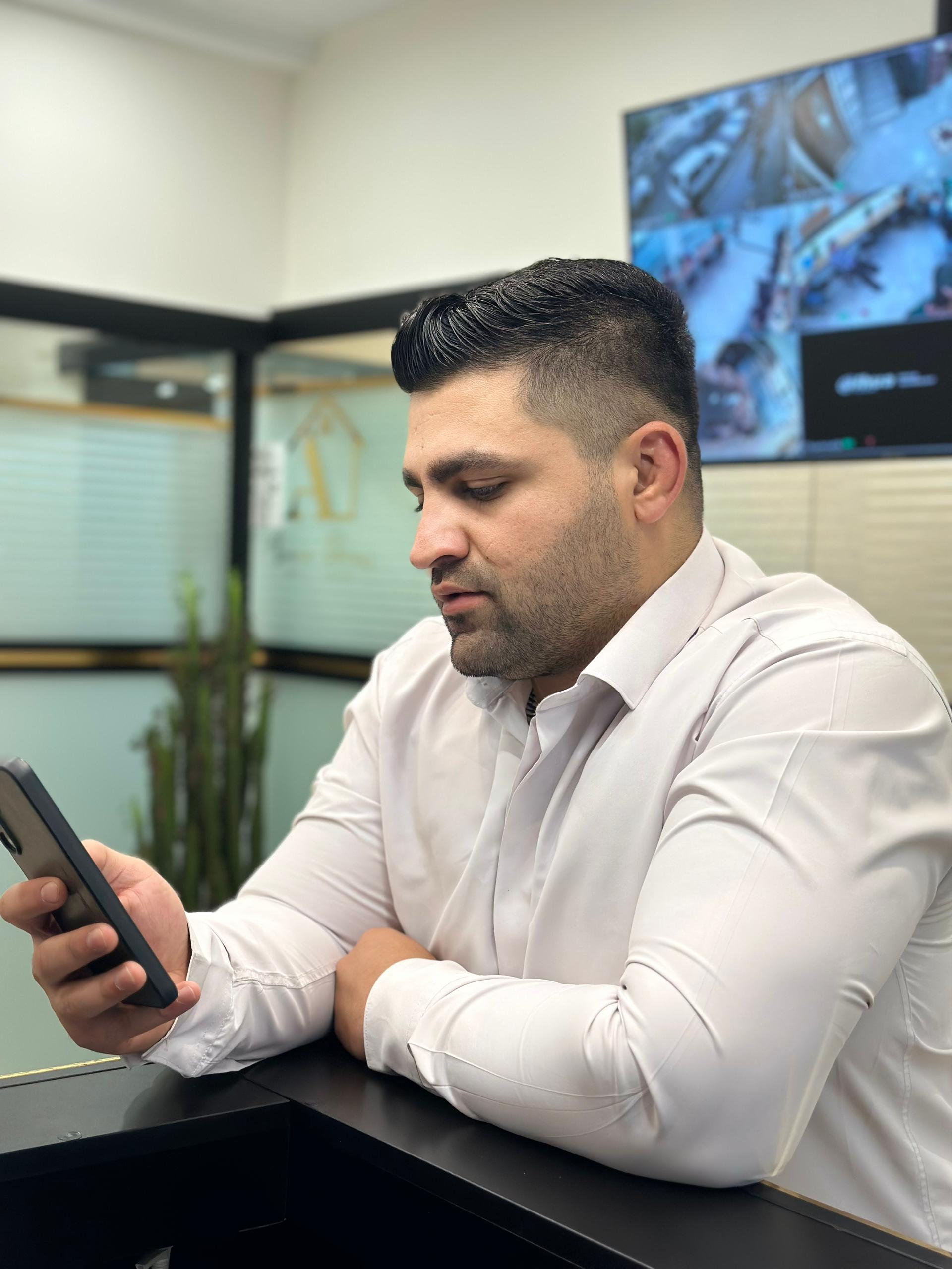 پارسا محمدی