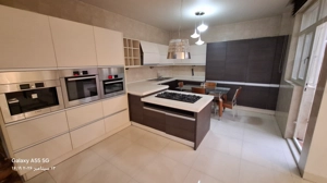 شهرک غرب . ویلایی . 270متر . 3خواب