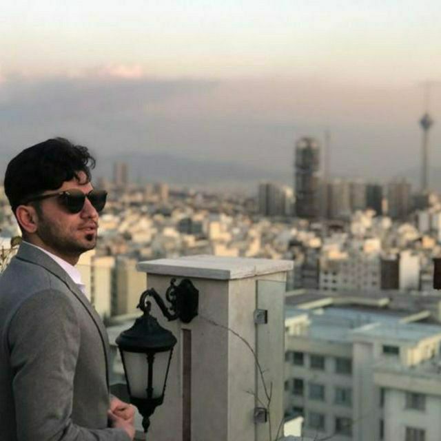 امیرحسینی امیرحسینی