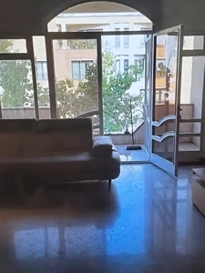 بنی فاطمه . فول لاکچری . 144 متر . رو به آفتاب