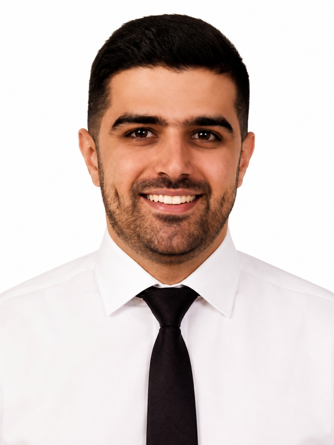 امید شمشکی