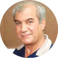 حسین روزبهانی