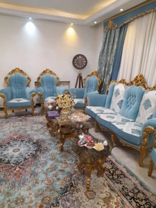 آپارتمان 145 متری . تک واحدی