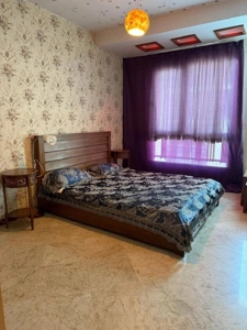120 متر/ مبله/ فول امکانات