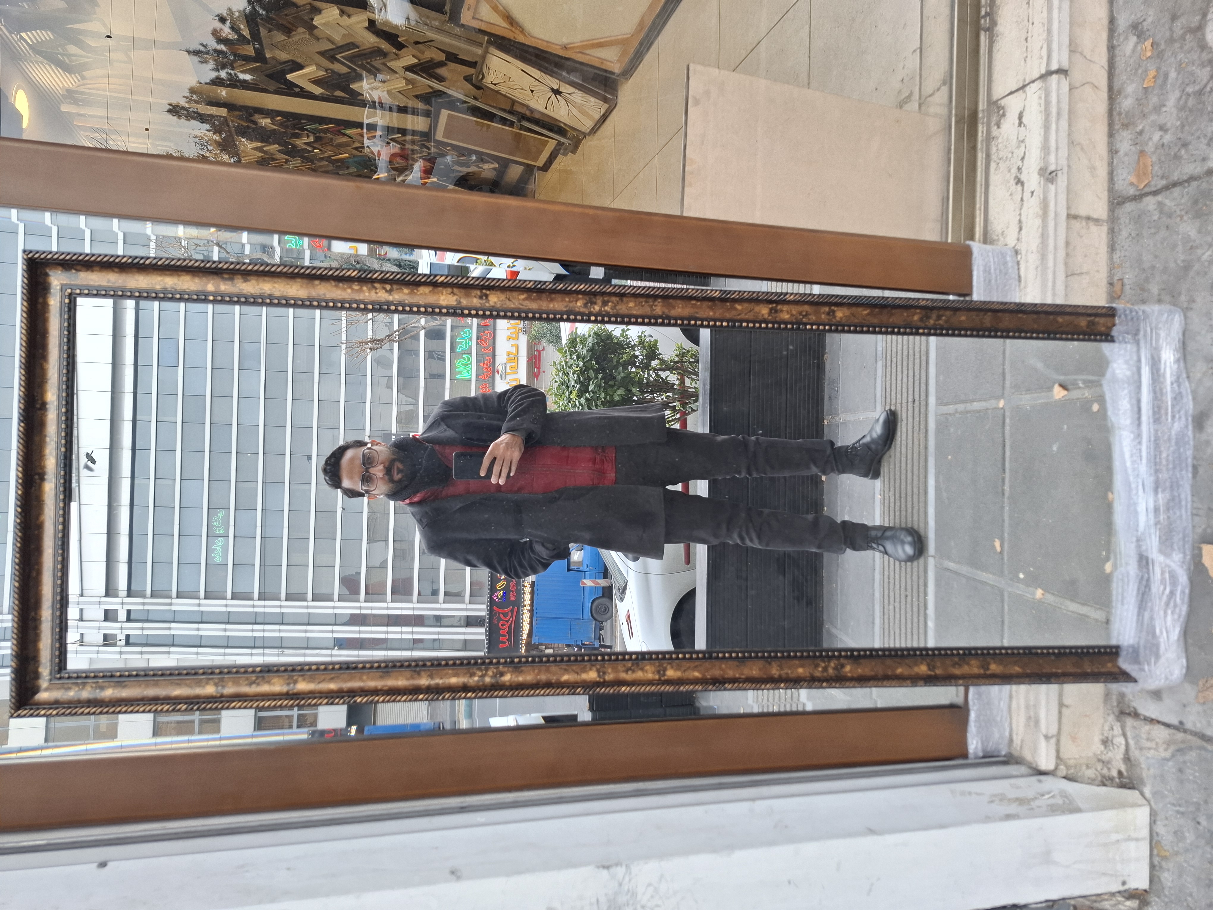 مهدی فلاح پور