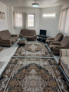 واحد 61 متری/ برای سکونت یا سرمایه گذاری/تک خواب 