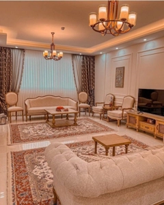 110 متر یوسف آباد ، تکواحدی
