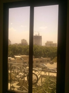 80 متر نوساز ، دو پارکینگ