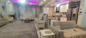 آپارتمان 125متر . تکواحدی . فول 