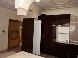 مدنی . 58 متر . یک خواب . رهن کامل