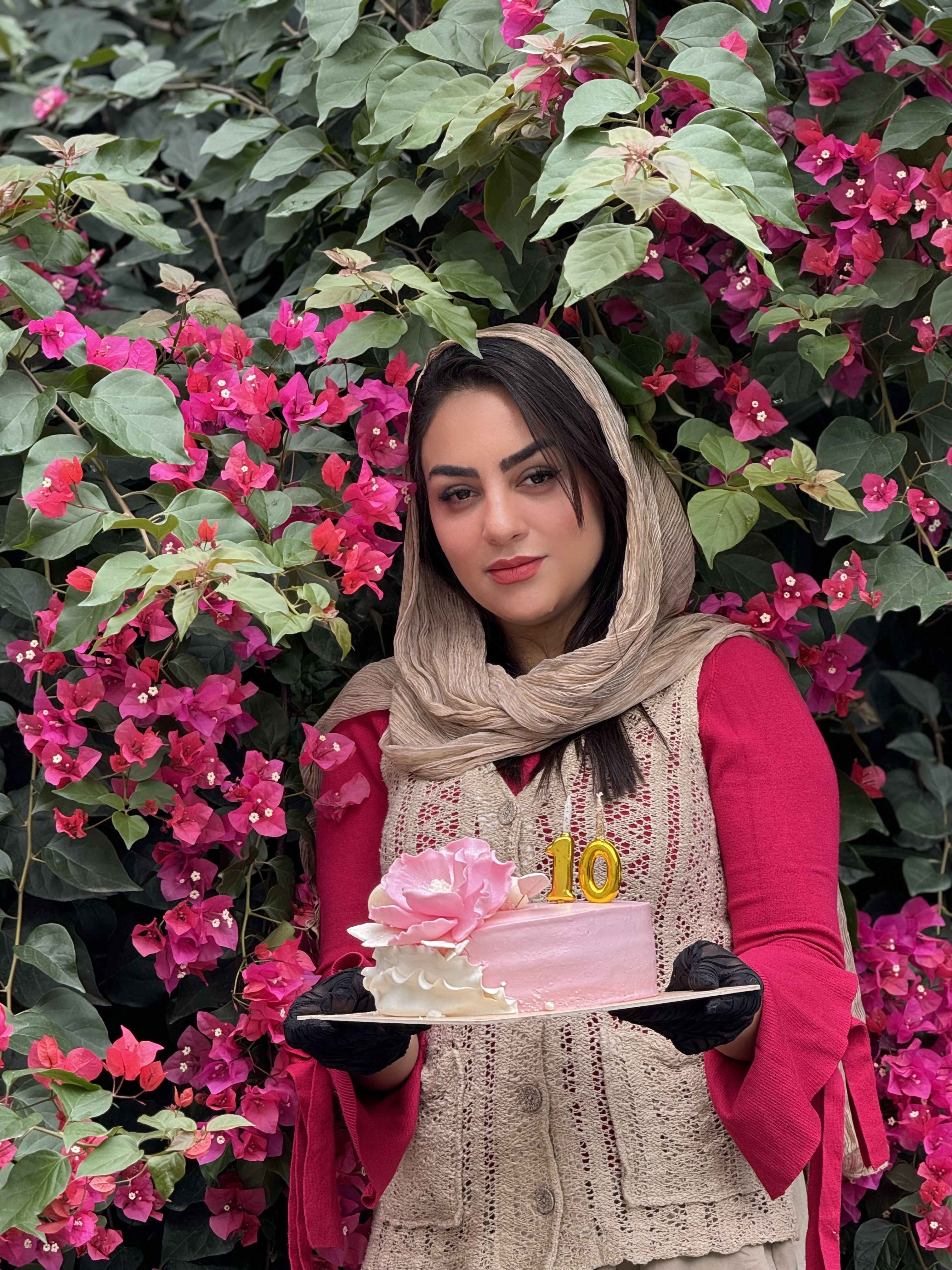 شیما محمدزاده مقدم