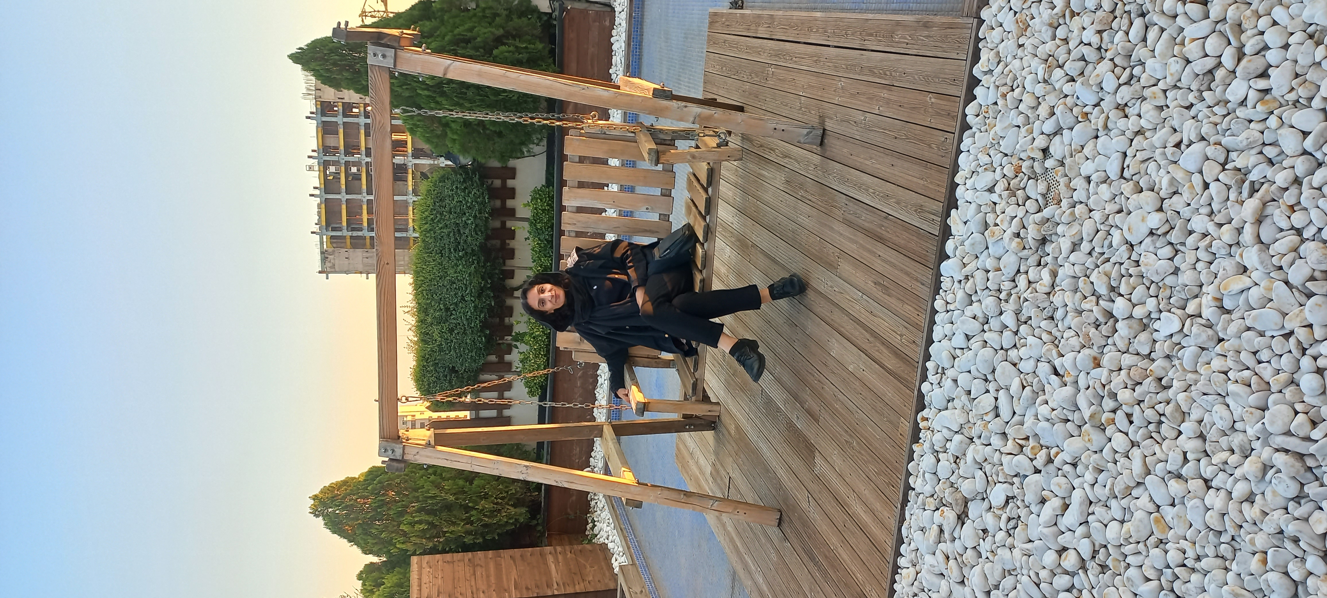 شینا بیرانوند