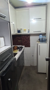 آپارتمان اداری شریعتی قلهک