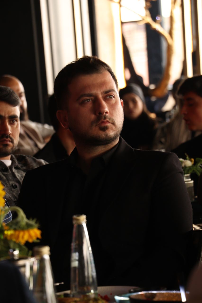 پیمان صالحی