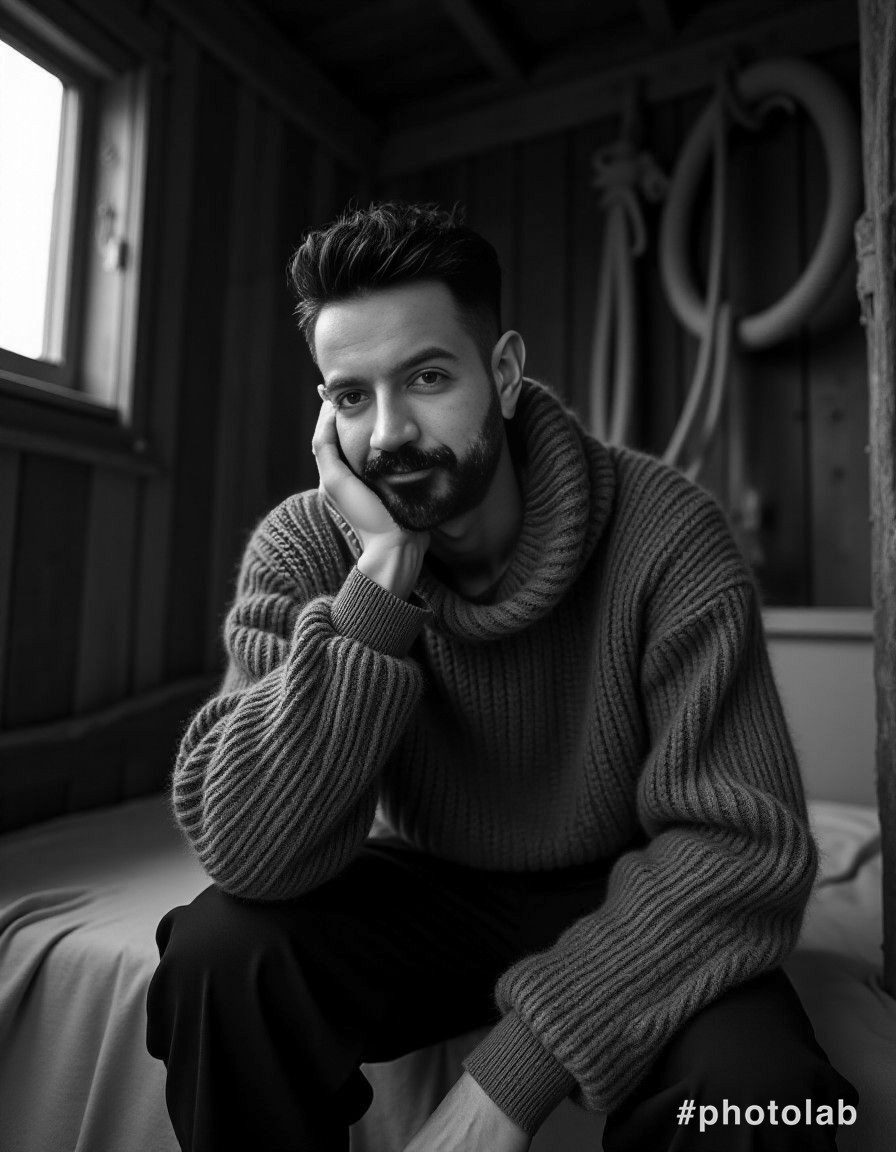 خشایار مهدوی