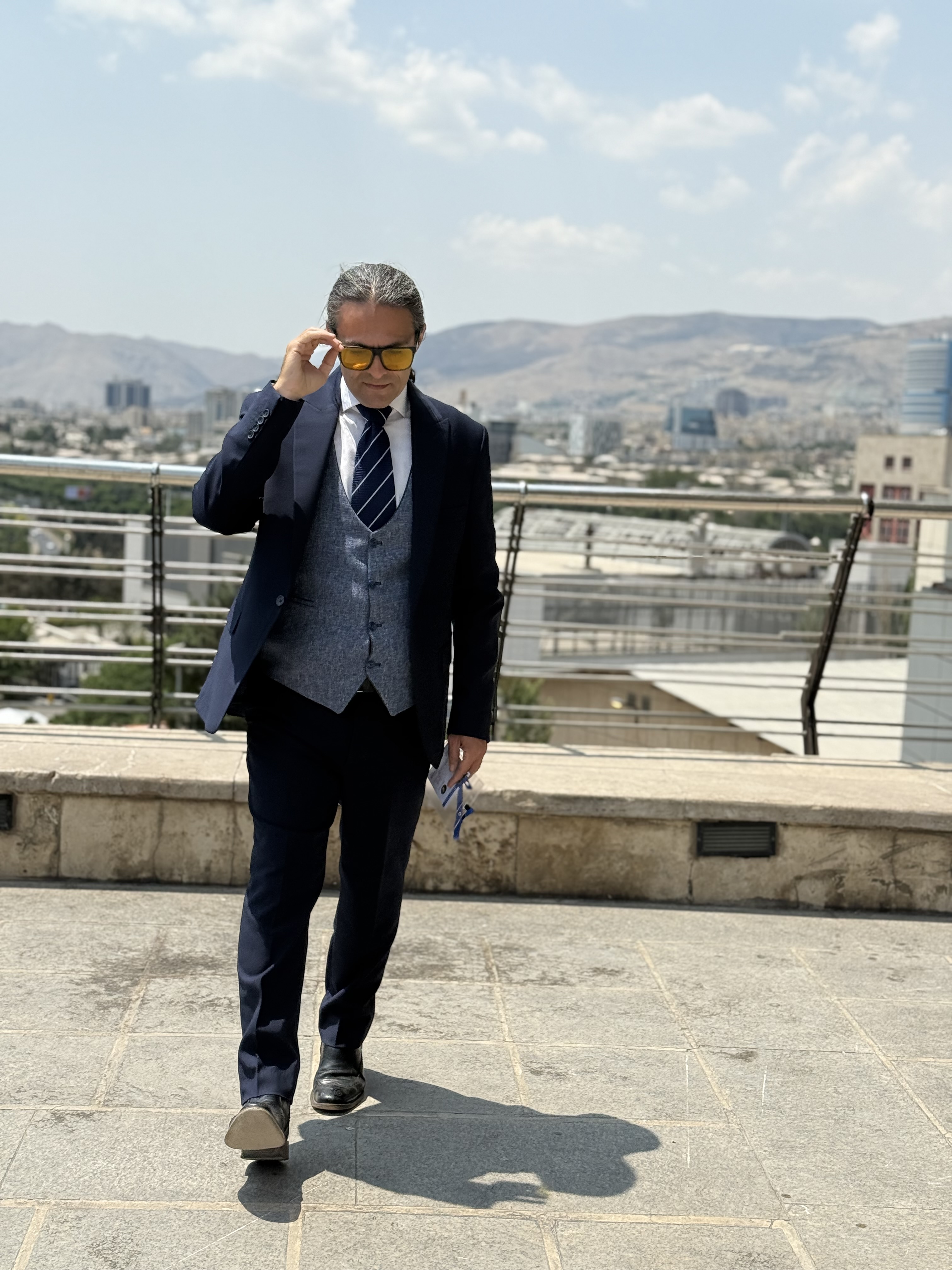 آتیلا مهربان