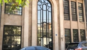 سند اداری . اجاره 2 واحد از 3 واحد 