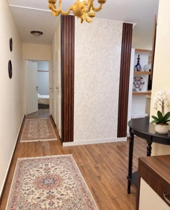 110 متر . سعادت آباد . بدون مشابه