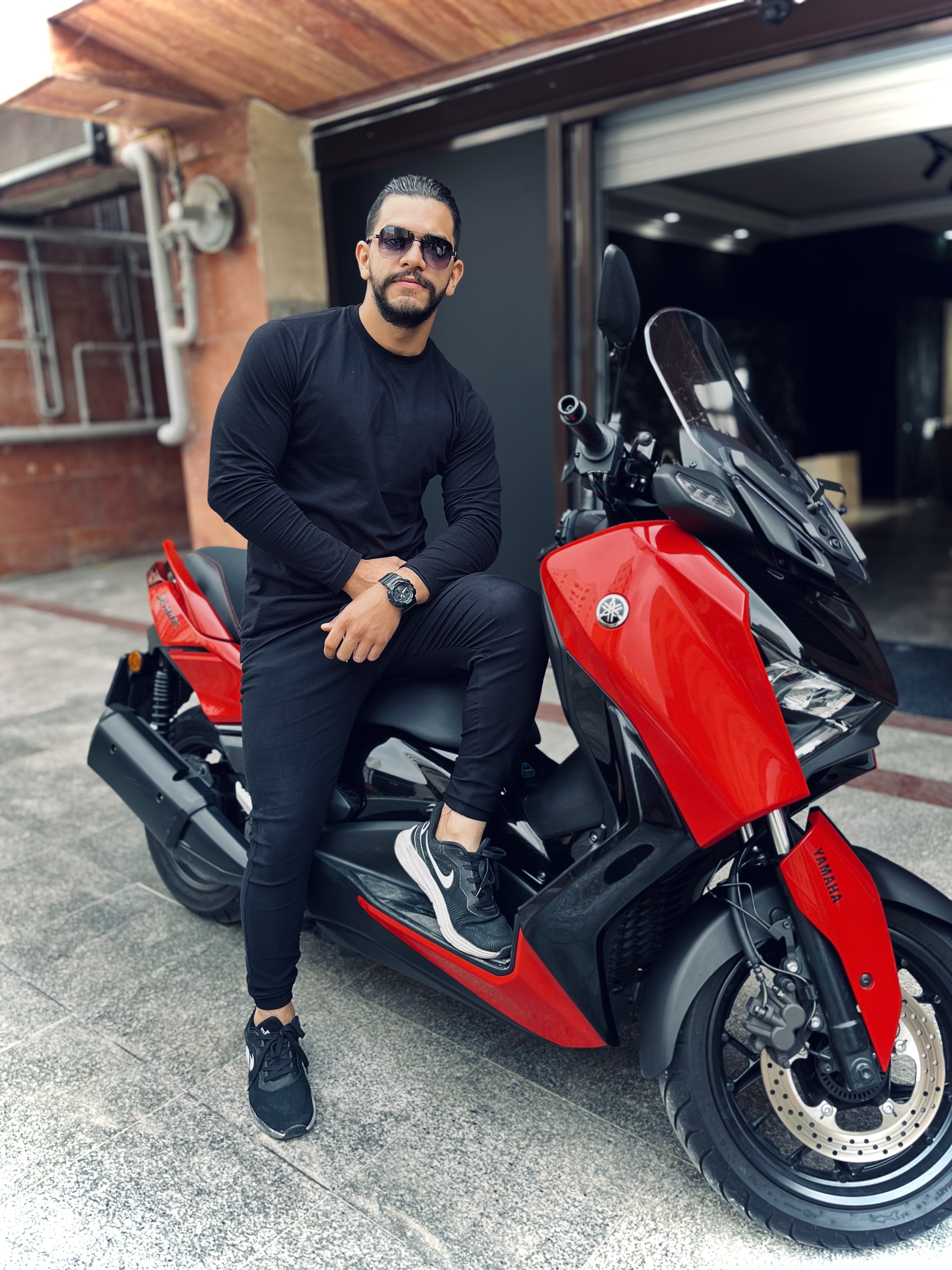 پارسا حسینی