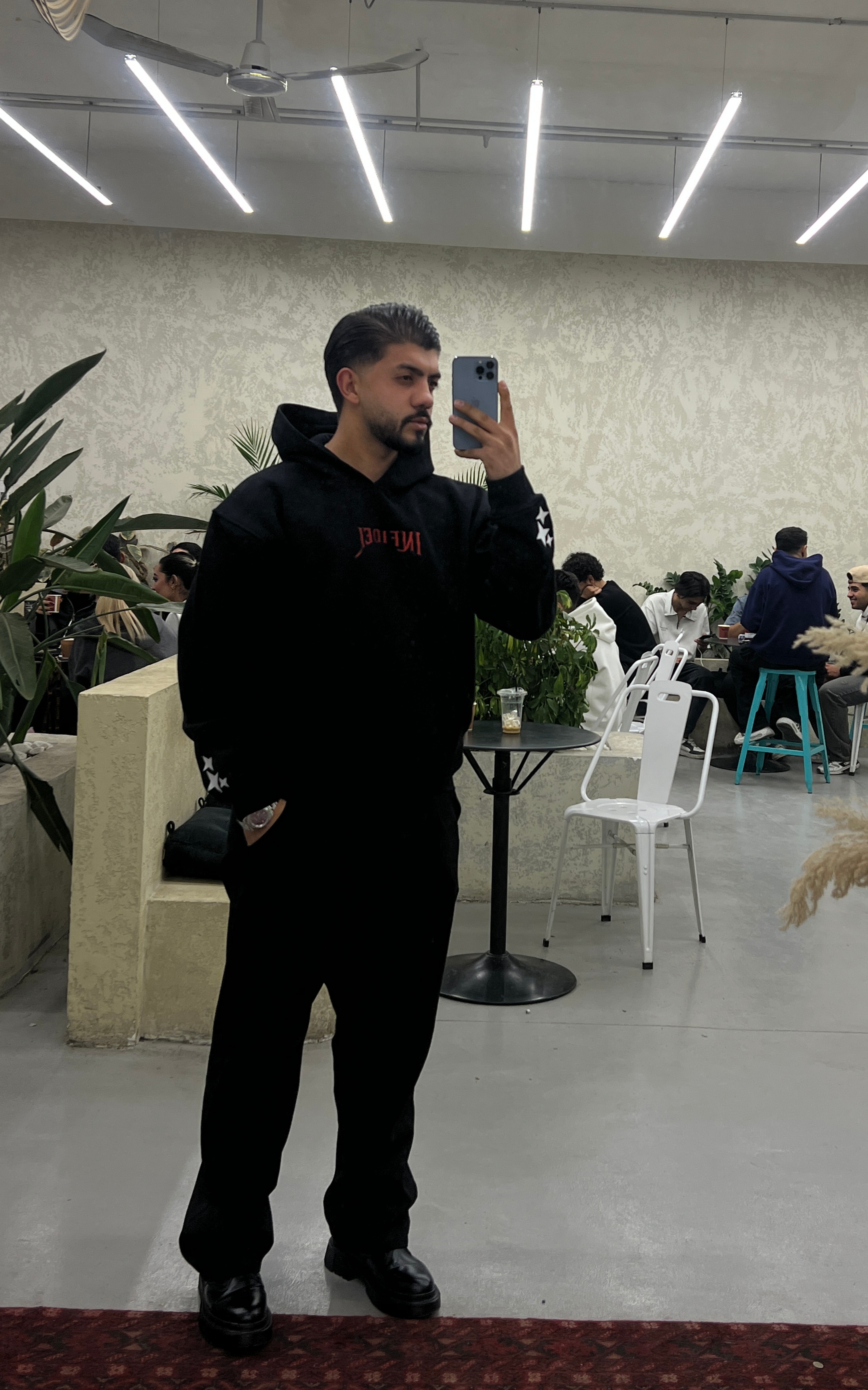 امیررضا میرزاوند