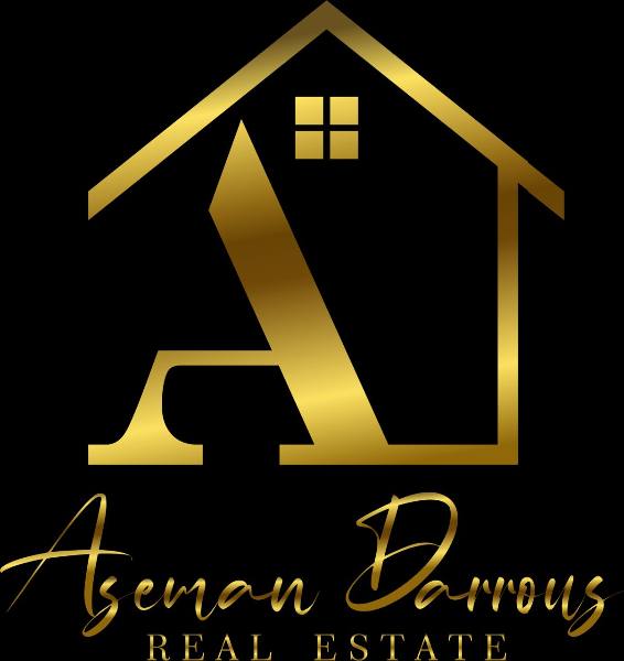 بزرگ املاک آسمان دروس