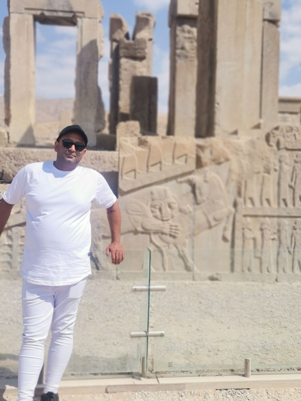امید مهرانفر