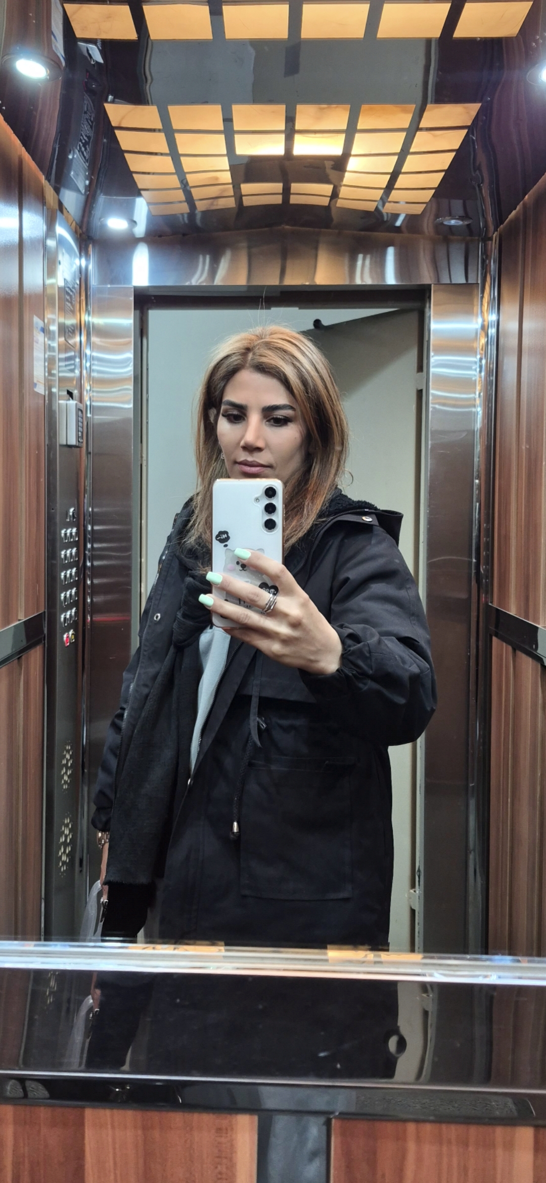 مرضیه کولیوند